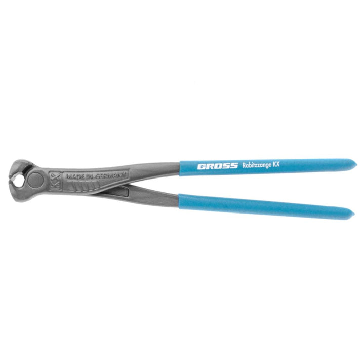 REINFORCED CUTTING PLIERS 300MM GROSS