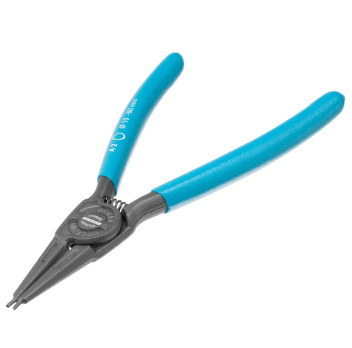 EXTERNAL CIRCUIT BREAKER PLIERS 175MM GROSS