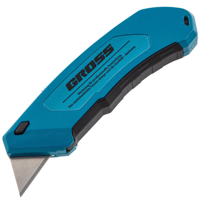 MODEL KNIFE TRAPEZOIDAL 18MM GROSS