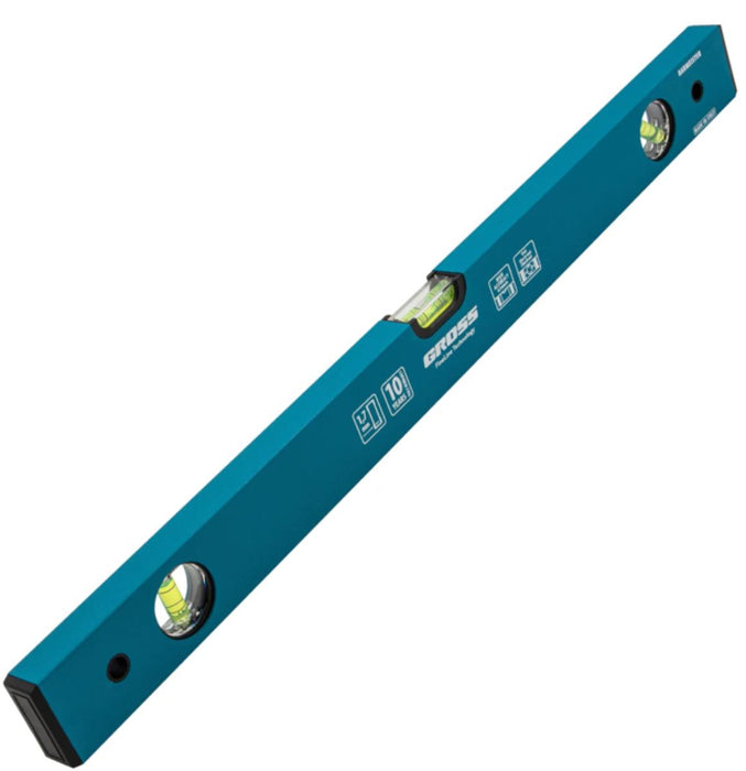 ALUMINUM LEVEL 600MM GROSS