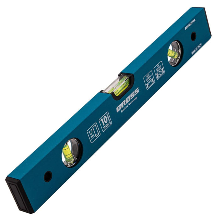 ALUMINUM LEVEL 400MM GROSS