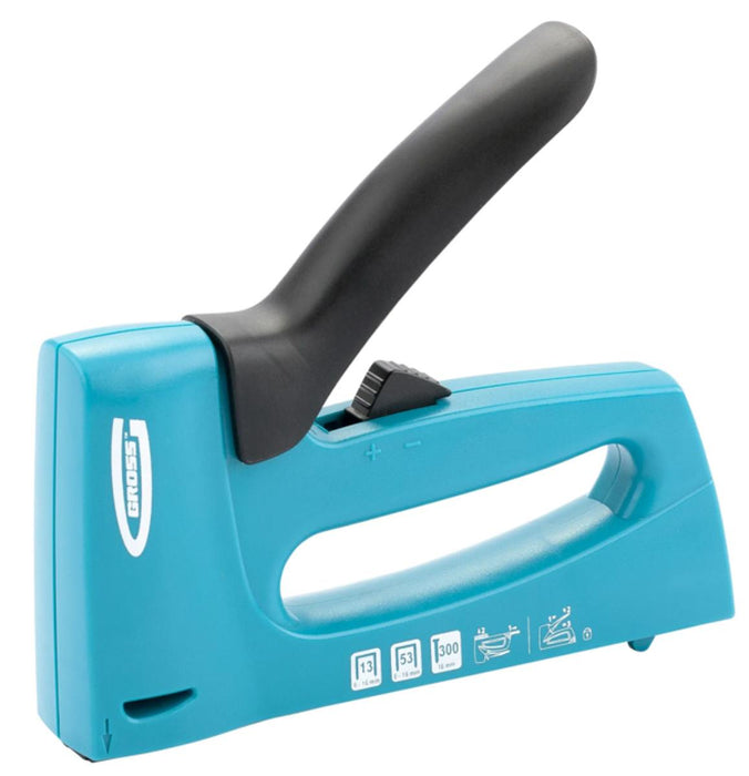 PLASTIC TACKER GROSS