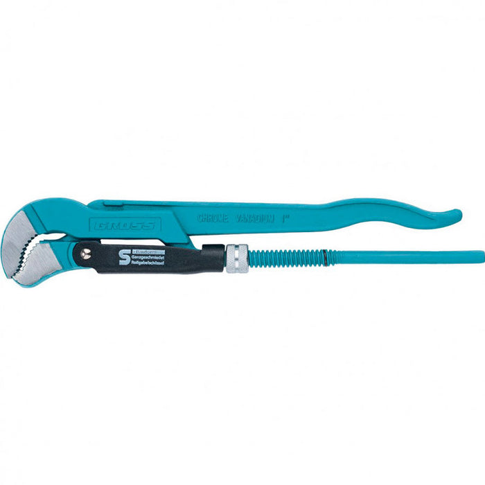 PIPE WRENCH 1 " GROSS