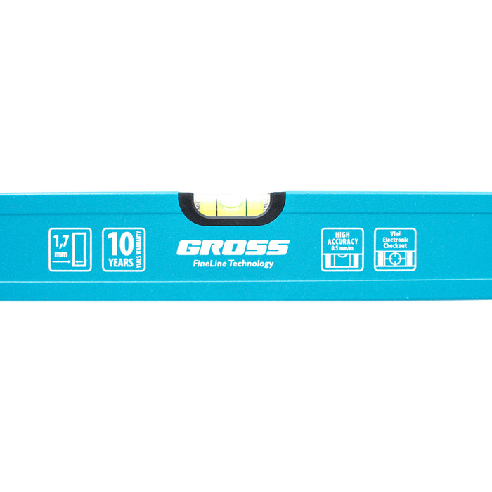 LEVEL 150 CM GROSS