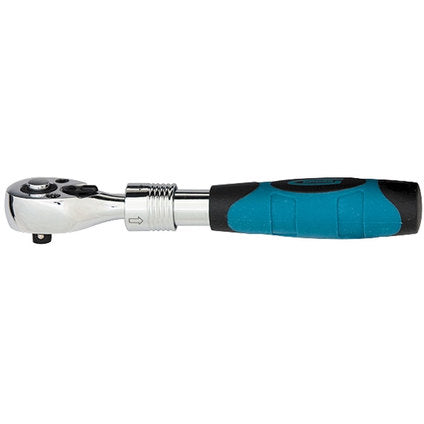RATCHET TELESCOPIC 1/2" GROSS