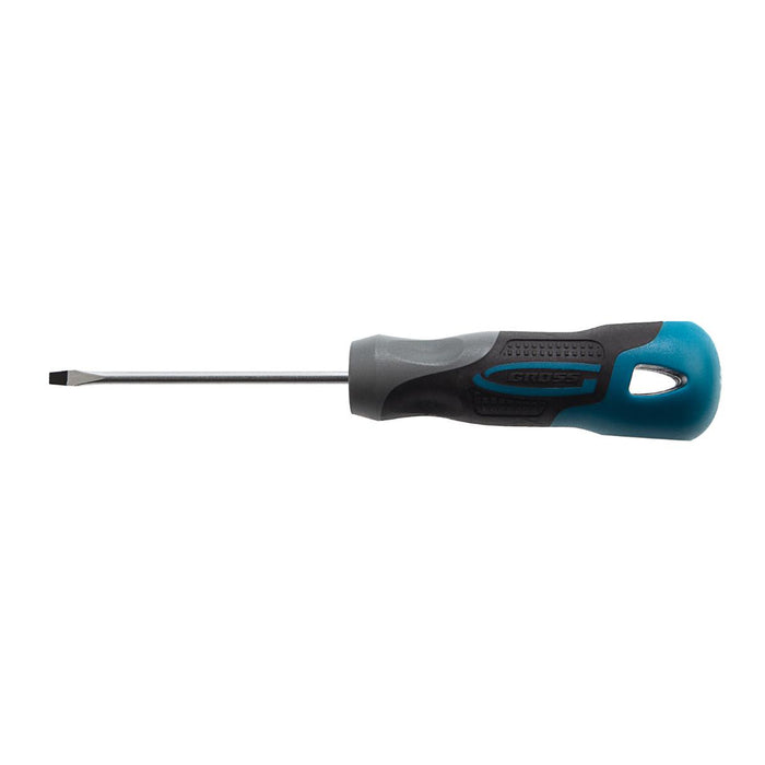 SCREWDRIVER STRAIGHT 3.0X75MM GROSS