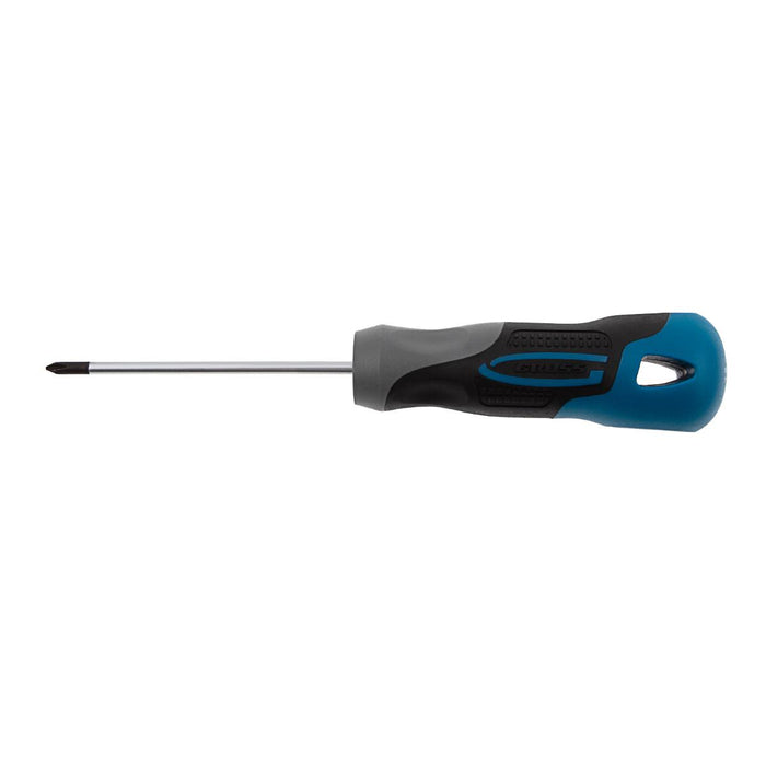 CROSS SCREWDRIVER PH0 75MM GROSS
