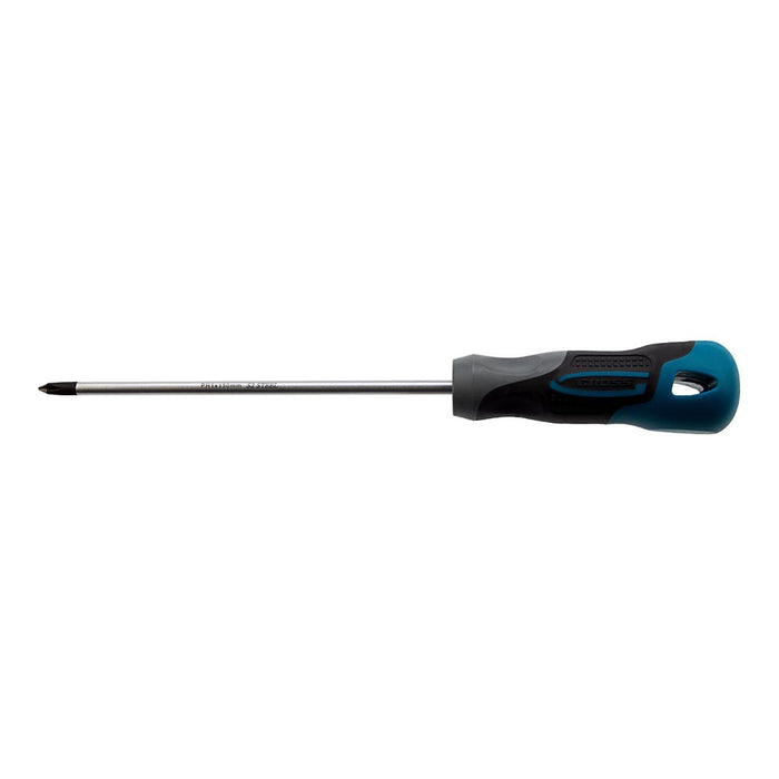 CROSS SCREWDRIVER PH1 150MM GROSS