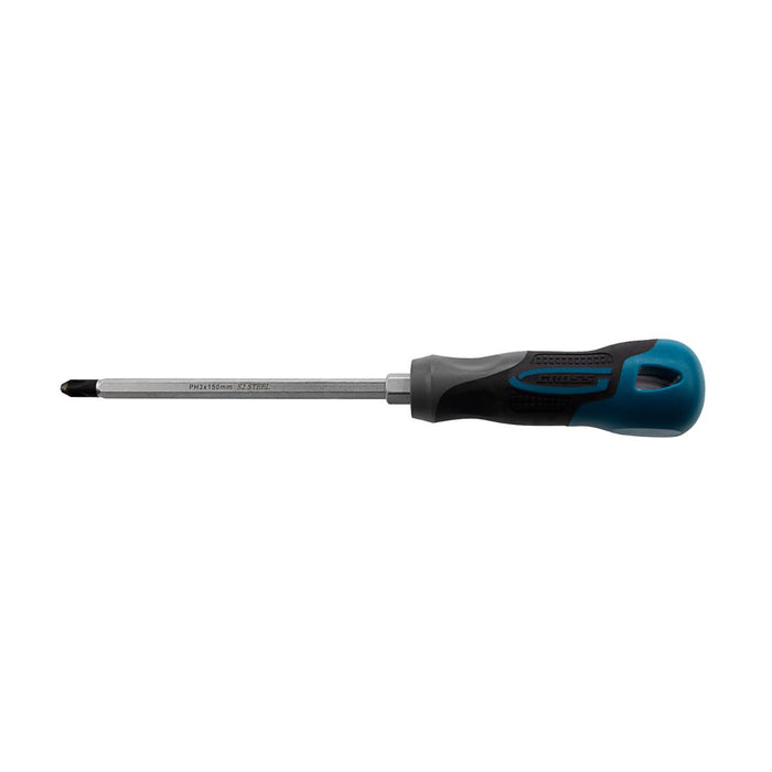 CROSS SCREWDRIVER PH3 150MM GROSS