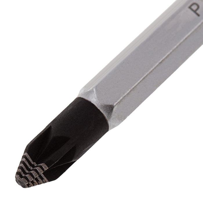 CROSS SCREWDRIVER PZ2 100MM GROSS
