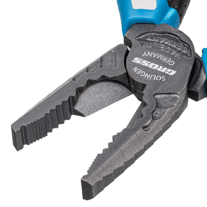 COMBINED PLIERS 160MM GROSS