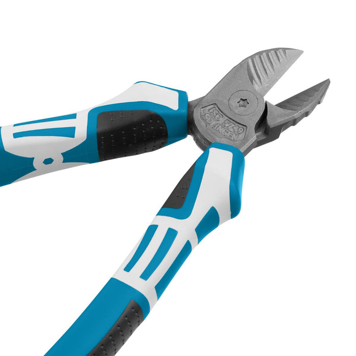 CUTTING PLIERS 180MM GROSS