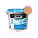 GROUTING MIXTURE CERESIT CE 40 TOFFE 44 - Фуги<<<Лепила за плочки фуги силикони и