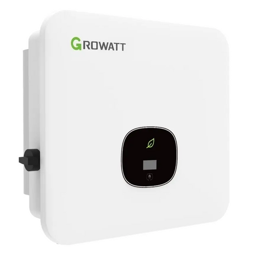Growatt MOD 10KTL3-X (with AFCI type II SPD) Three Phase On Grid Inverter - Трифазни инвертори<<<GROWATT инвертори за