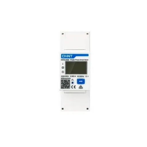 Growatt SPM-C Smart Meter Device - Компоненти за инвертори<<<GROWATT инвертори за фотоволтаични