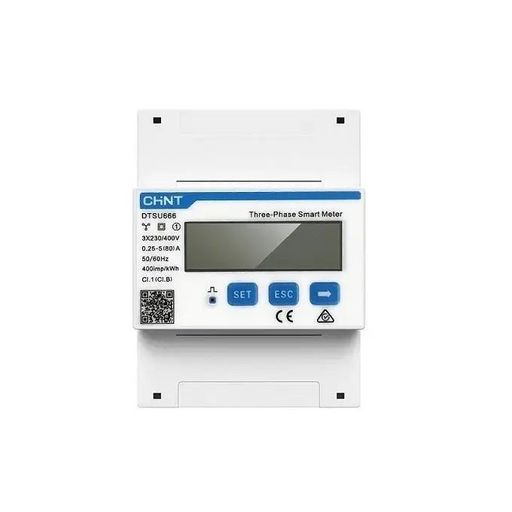 Growatt TPM-C Smart Meter Device - Компоненти за инвертори<<<GROWATT инвертори за фотоволтаични