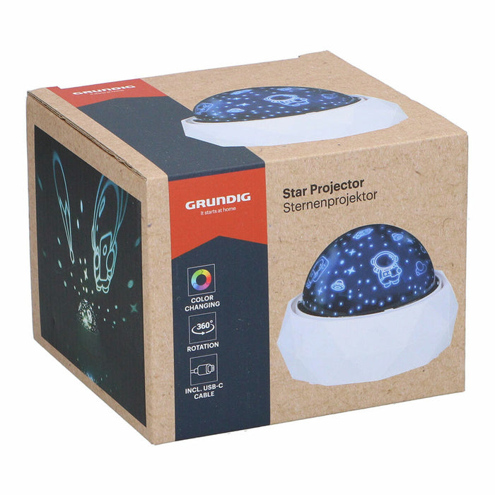 Night light Grundig