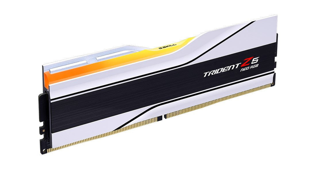 RAM Memory GSKILL Trident Z Neo F5-6000J3036F16GX2-TZ5NRW DDR5 32 GB cl32