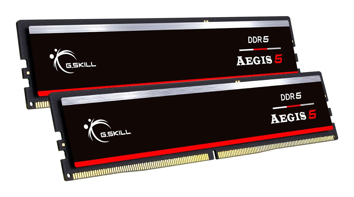 RAM Memory GSKILL F5-6000J3636F16GX2-IS 32 GB DDR5 6000 MHz CL36
