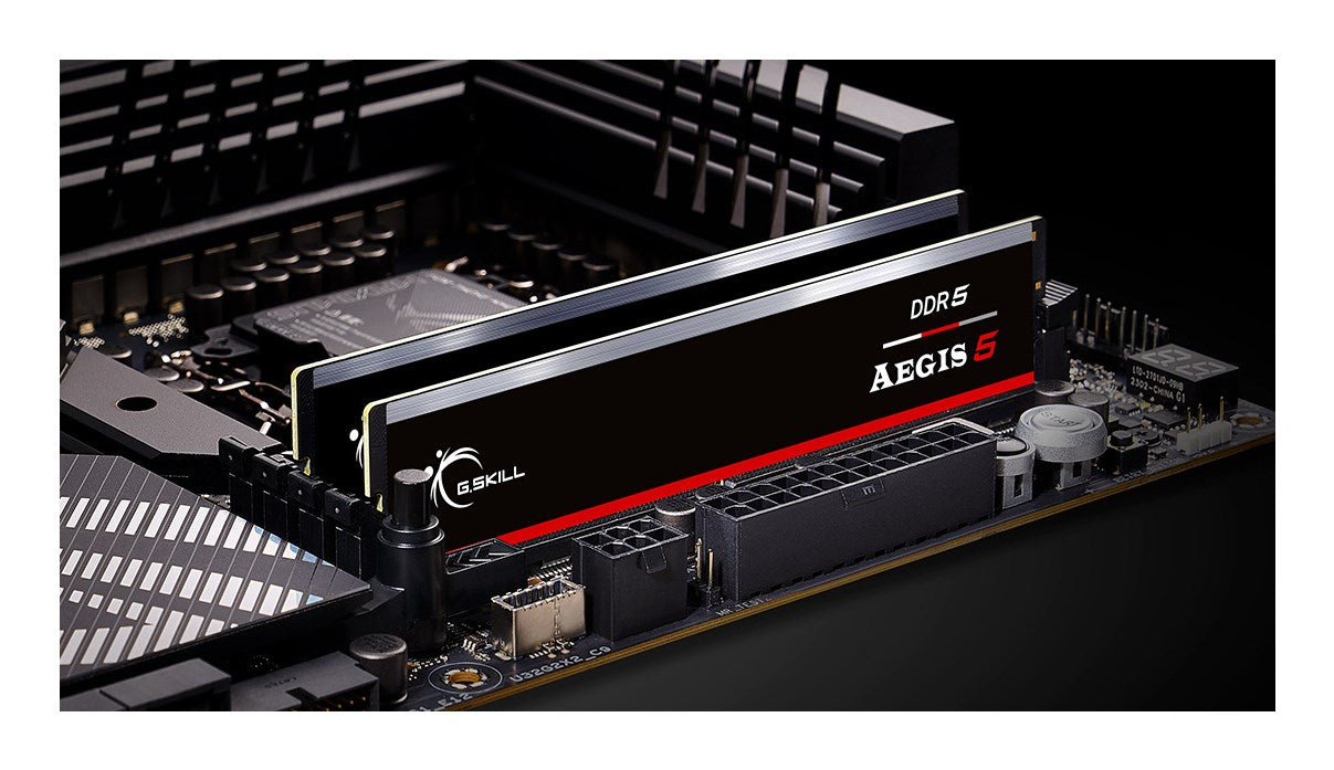 RAM Memory GSKILL F5-6000J3636F16GX2-IS 32 GB DDR5 6000 MHz CL36