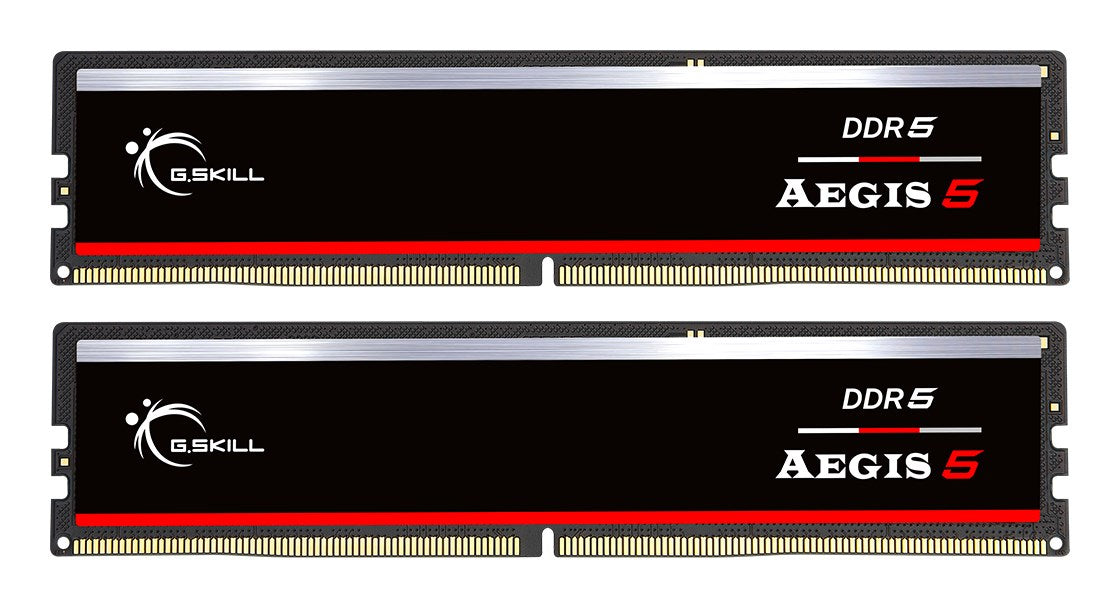 RAM Memory GSKILL F5-6000J3636F16GX2-IS 32 GB DDR5 6000 MHz CL36