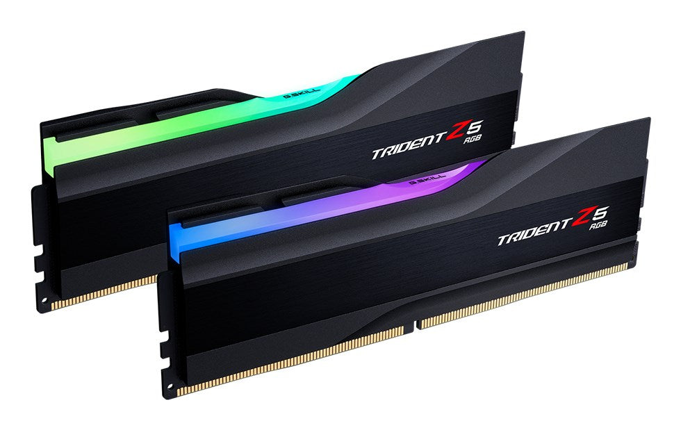 G.SKILL TRIDENT NEO RGB DDR5 2X16GB 6000MHZ CL30