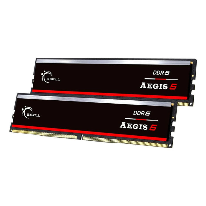 RAM Memory GSKILL F5-5200J4040A32GX2-IS 64 GB DDR5 5200 MHz CL40