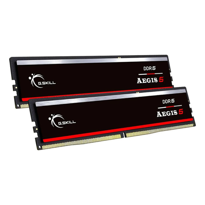 RAM Memory GSKILL F5-5200J4040A32GX2-IS 64 GB DDR5 5200 MHz CL40