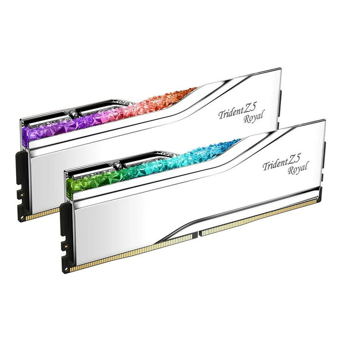 RAM Memory GSKILL F5-6000J2836G16GX2-TR5S 32 GB DDR5 6000 MHz cl28