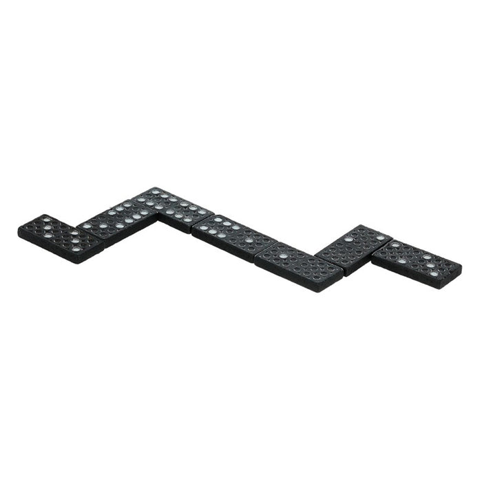 GT DOMINO WITH 28 TILES IN A BOX