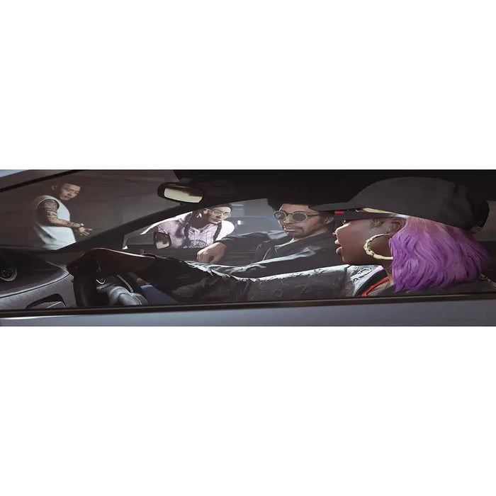 GTA V Game (PS5) - Игри<<<Конзоли и аксесоари<<<ТВ Аудио Gaming<<<ZoraSite