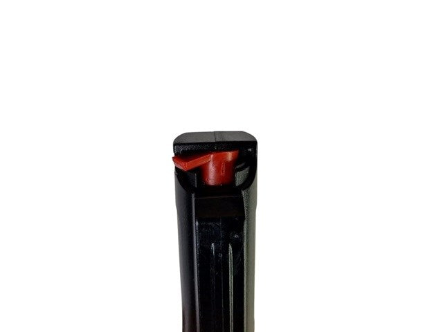 GUARD ProKey YC-10015 Pepper spray gel 20 ml Black