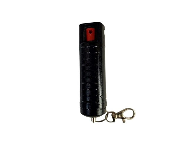 GUARD ProKey YC-10015 Pepper spray gel 20 ml Black