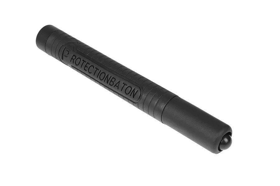 Telescopic baton GUARD COBRA 26"/56 cm ABS with cover (YC-10524-26)