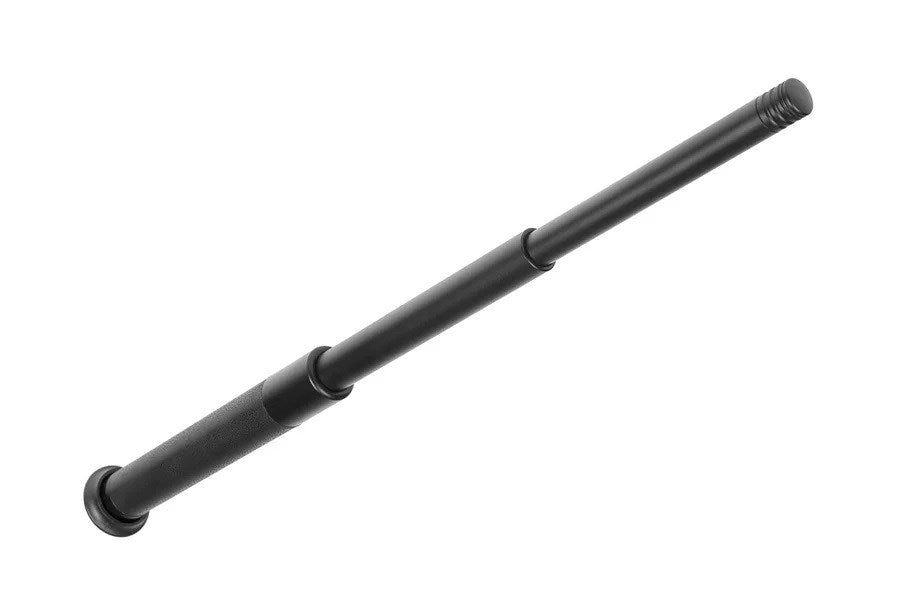 Telescopic baton GUARD VIPER 21"/53 cm