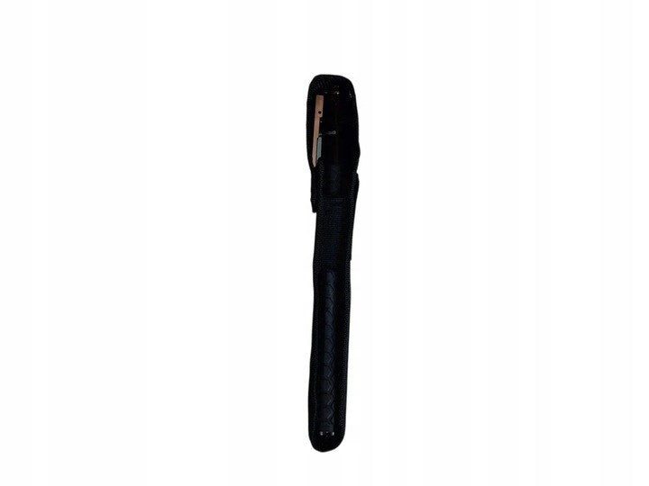 GUARD Spring 26" telescopic baton, 29 cm / 66 cm with cover (YC-10527)
