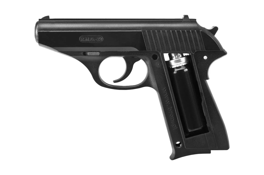 Gas Gun KOLTER RMG-23 (RMG.2301)