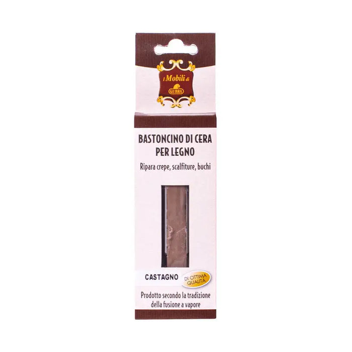 GUBRA CORRECTOR WAX KIT - Китове<<<Лакове и импрегнанти за дърво<<<Бои и лакове<<<Praktiker