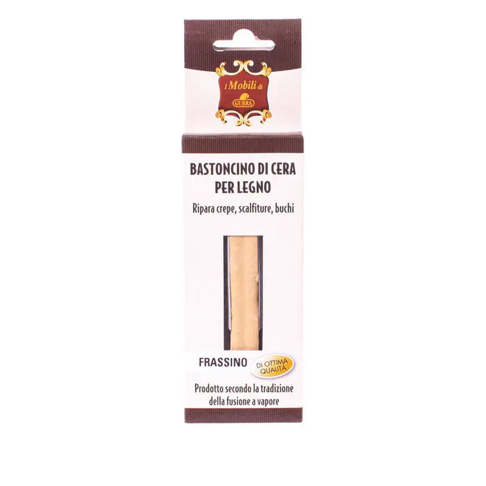 GUBRA CORRECTOR WAX KIT - Китове<<<Лакове и импрегнанти за дърво<<<Бои и лакове<<<Praktiker