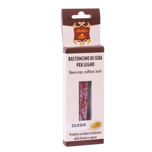 GUBRA CORRECTOR WAX KIT - Китове<<<Лакове и импрегнанти за дърво<<<Бои и лакове<<<Praktiker