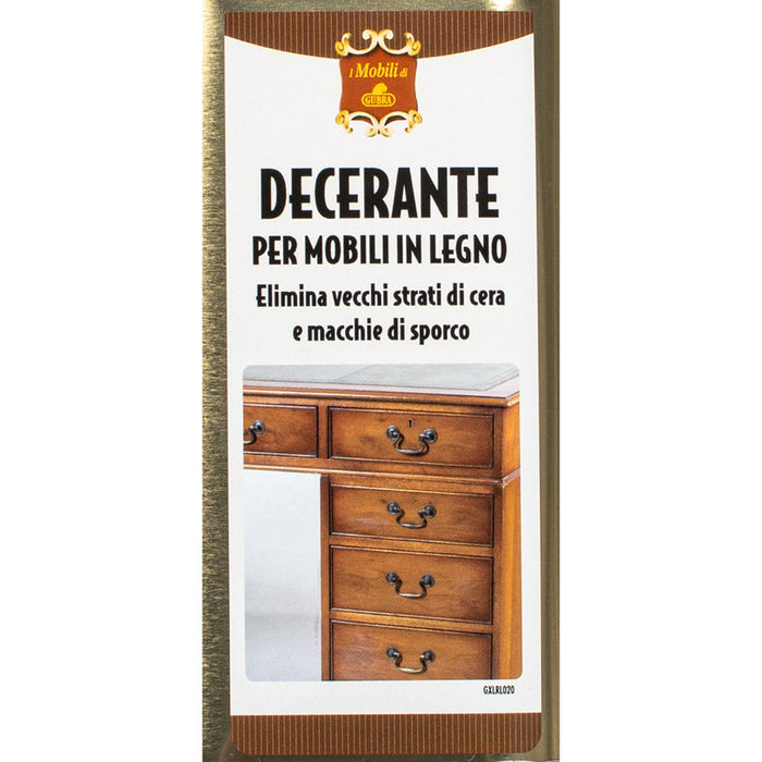 GUBRA DEGREASER - Разредители<<<Грундове и разредители<<<Бои и лакове<<<Praktiker