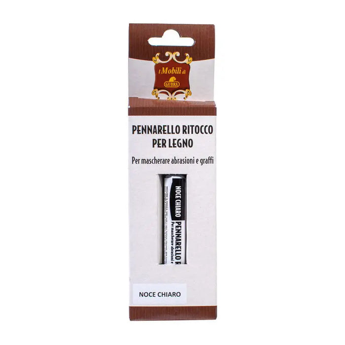 GUBRA SPONGE STICK WOOD MARKER - Маркери<<<Лакове и импрегнанти за дърво<<<Бои и лакове<<<Praktiker