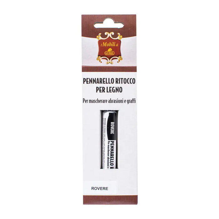 GUBRA SPONGE STICK WOOD MARKER - Маркери<<<Лакове и импрегнанти за дърво<<<Бои и лакове<<<Praktiker