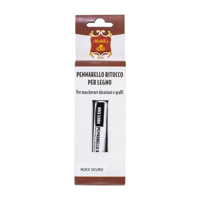 GUBRA SPONGE STICK WOOD MARKER - Маркери<<<Лакове и импрегнанти за дърво<<<Бои и лакове<<<Praktiker