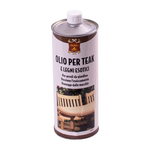 GUBRA TEAK WOOD OIL - Масла<<<Лакове и импрегнанти за дърво<<<Бои и лакове<<<Praktiker