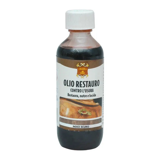 GUBRA WOOD RESTORATION OIL - Масла<<<Лакове и импрегнанти за дърво<<<Бои и лакове<<<Praktiker