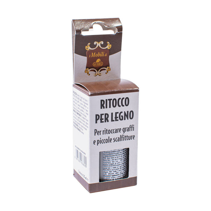 GUBRA LIQUID CONCEALER