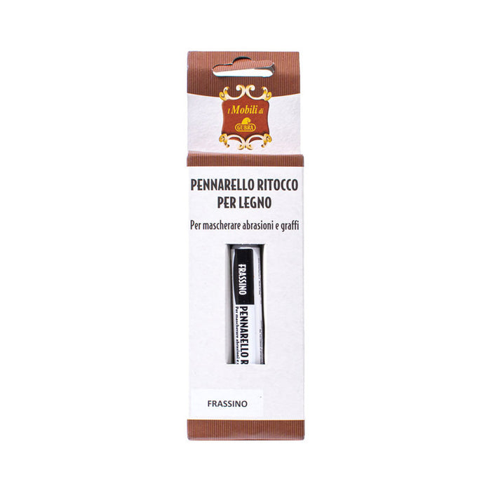 GUBRA SPONGE STICK WOOD MARKER
