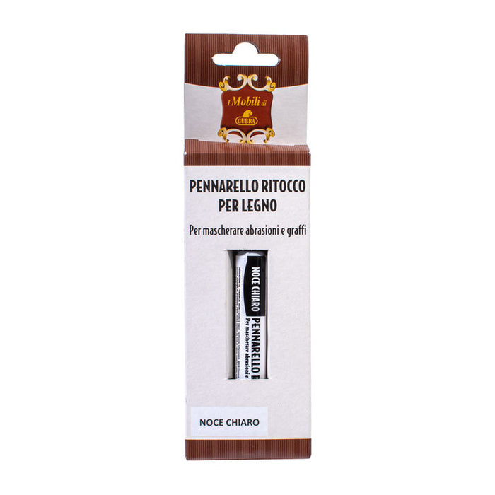 GUBRA SPONGE STICK WOOD MARKER
