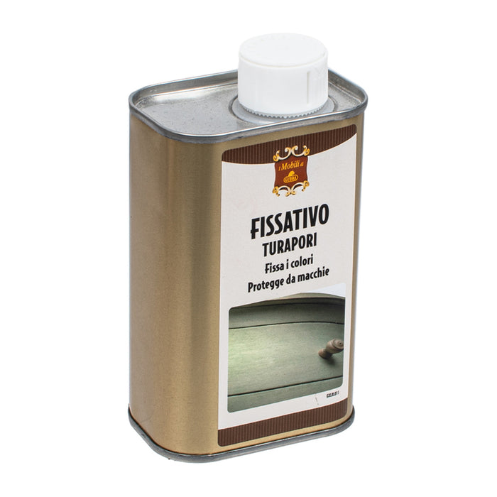 FIXATIVE PRIMER LACQUER GUBRA